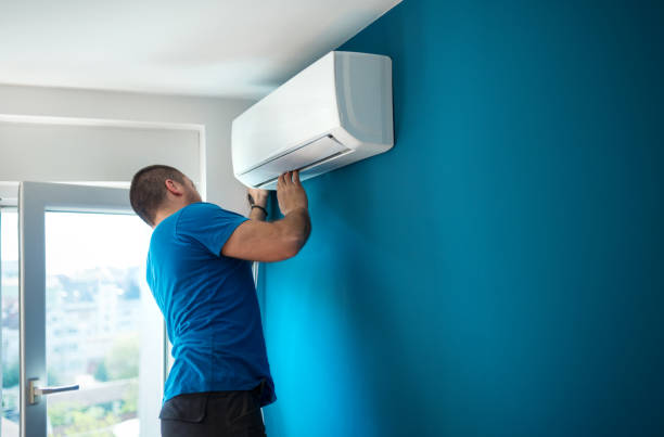 Best Affordable HVAC services  in Hurstbourne, KY