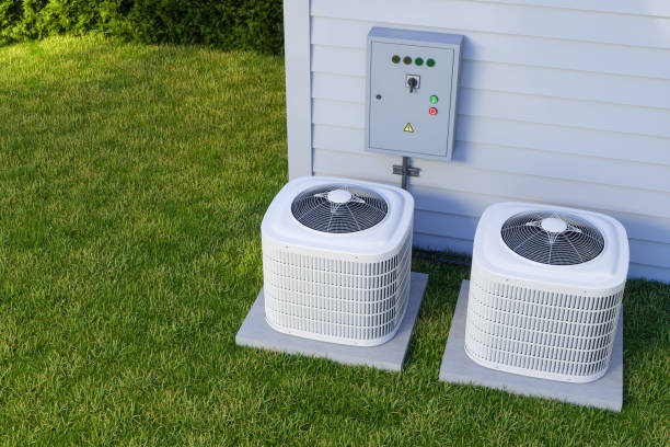 Best Ductless HVAC repair  in Hurstbourne, KY