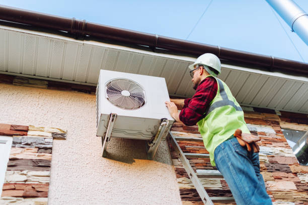 Best HVAC cleaning services  in Hurstbourne, KY