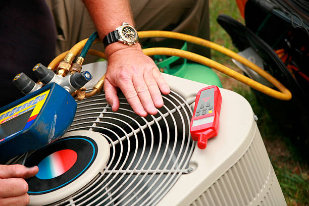 Best Affordable air conditioning repair  in Hurstbourne, KY
