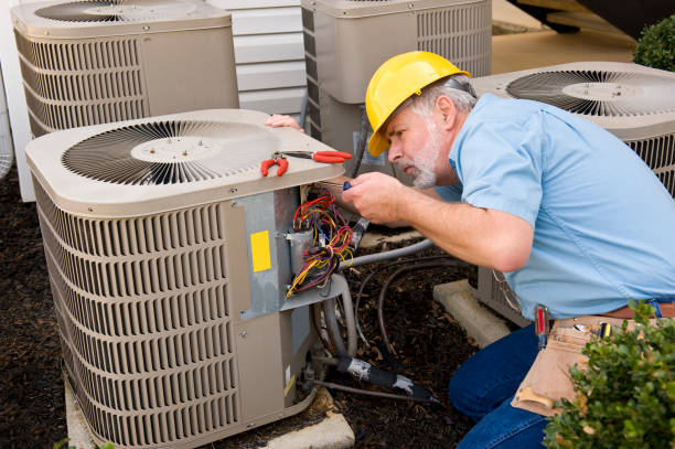 Best HVAC repair near me  in Hurstbourne, KY