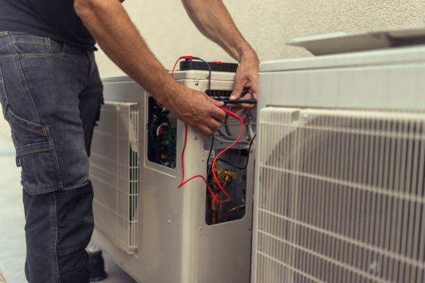Best HVAC replacement cost  in Hurstbourne, KY
