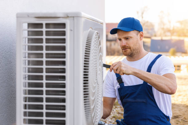 Best HVAC air duct cleaning  in Hurstbourne, KY