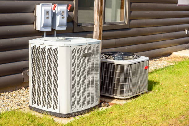 Best Emergency HVAC repair  in Hurstbourne, KY